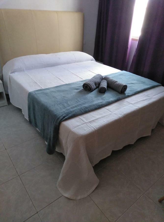 Tablero 401, Bonito Apartamento 8 Pax Cerca Playa Ingles Экстерьер фото